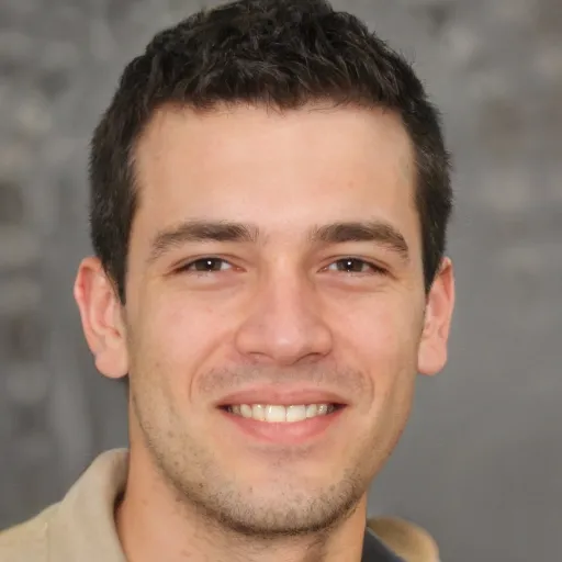 Victor Malet
