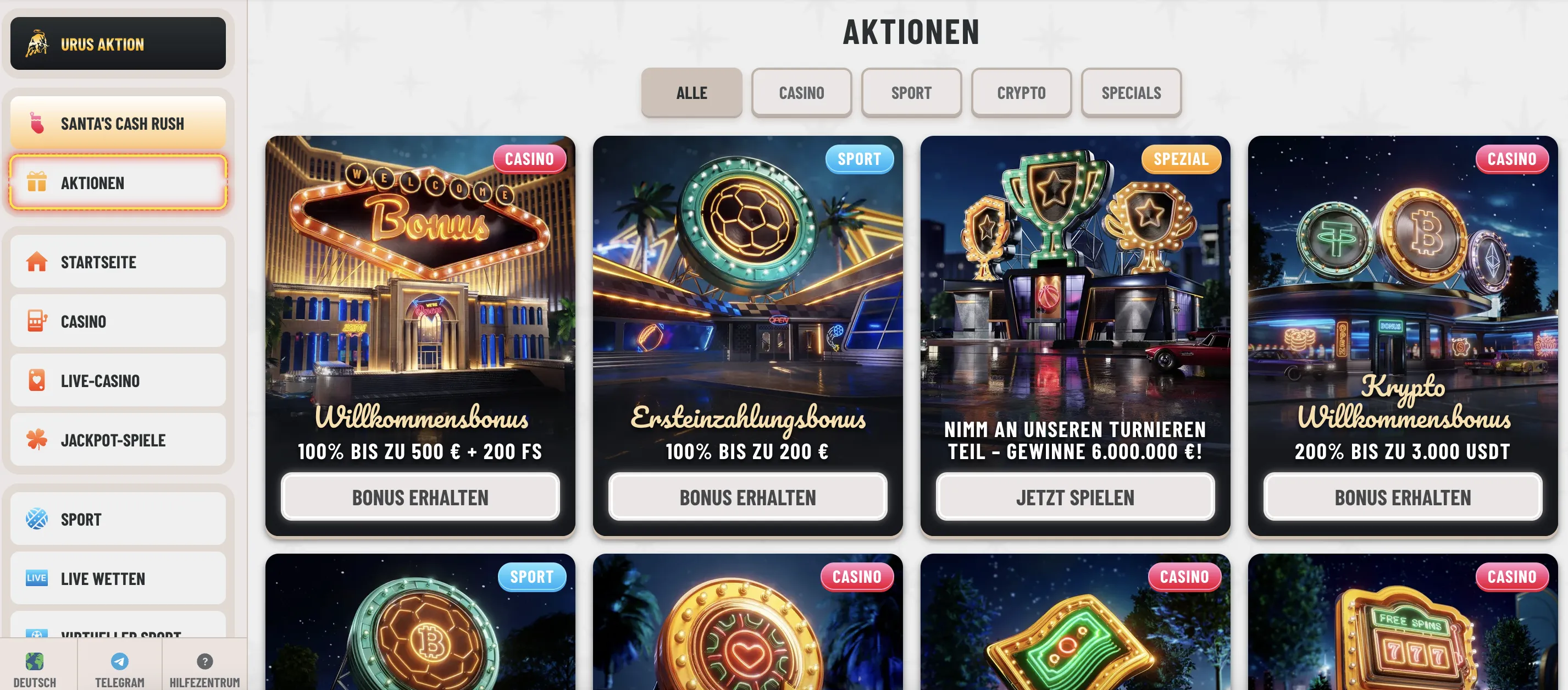 Franchir le pas – La procédure d'inscription Franchir le pas – La procédure d'inscription