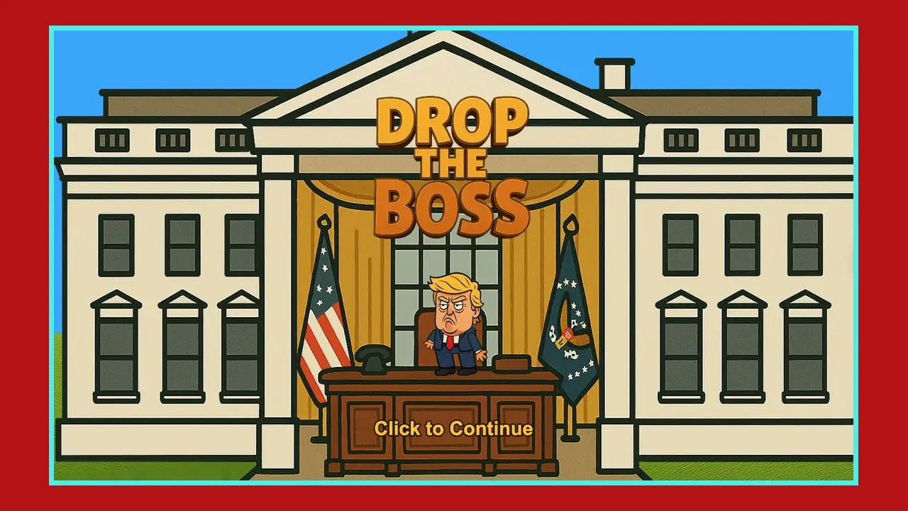 De plus, le jeu Drop The Boss propose des symboles spéciaux.